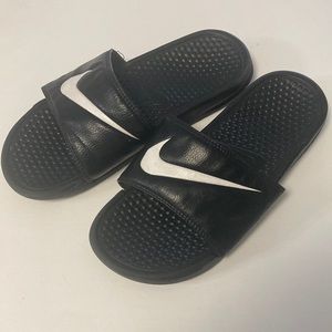 Nike Slides